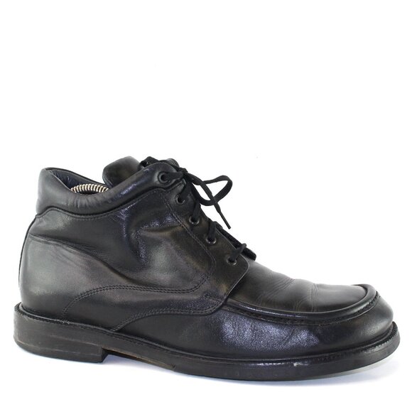 Birkenstock Handmade Leather Ankle Boots Mens (EU 43/US 9) main image 9